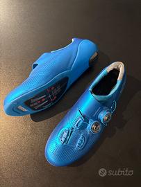 Scarpe shimano rc9 42.5