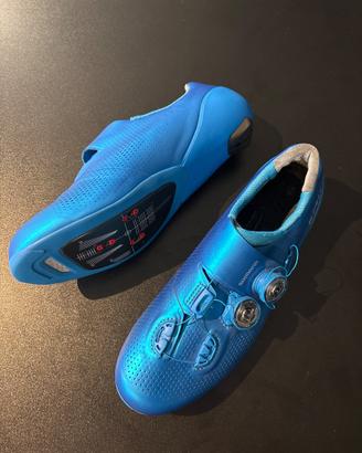 Scarpe shimano rc9 42.5
