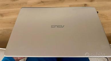 Asus VivoBook S510U