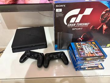 PlayStation 4