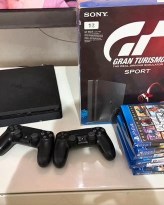 PlayStation 4