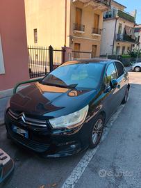 C4 2012 Vanos rotto