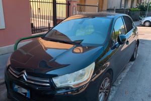 C4 2012 Vanos rotto