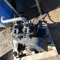 Pezzi di ricambio usati ruggerini Bremach