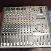  mixer mackie cfx12 