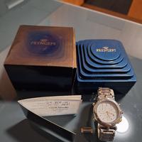 Orologio uomo vintage