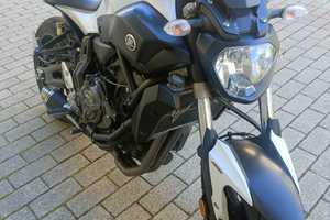 Yamaha MT-07 690cc Anno 2018