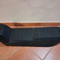 Moto Guzzi Le Mans 1 e 2 sella biposto originale 
