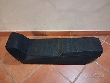 Moto Guzzi Le Mans 1 e 2 sella biposto originale 