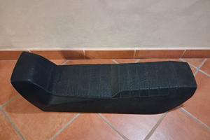 Moto Guzzi Le Mans 1 e 2 sella biposto originale 