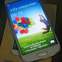 Galaxi S4 mini 8GB Bianco - SAMSUNG GT-I9195