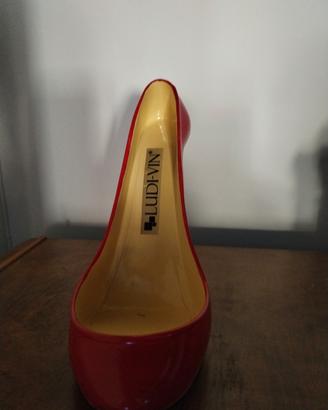 Porta bottiglie iconico