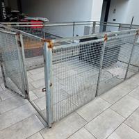 Recinto per Cani  3x2