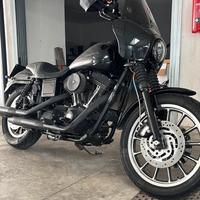 Dyna Super Glide Sport FXDXI