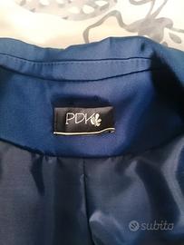 Giacca "PDK" 