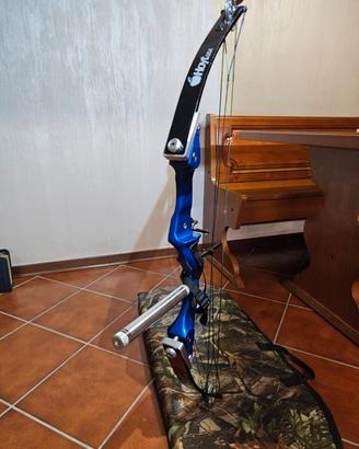 arco compaund 