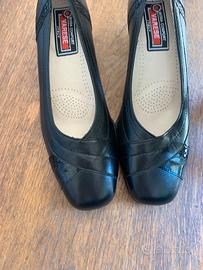 Scarpe donna décolleté