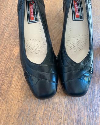 Scarpe donna décolleté