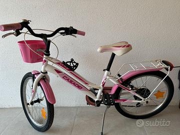 bicicletta bambina 6 anni