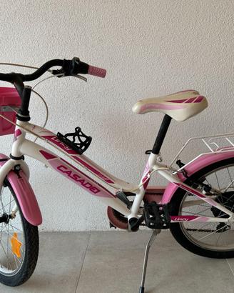 bicicletta bambina 6 anni