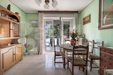 Appartamento Milano [M.M-BOIFAVAVRG]