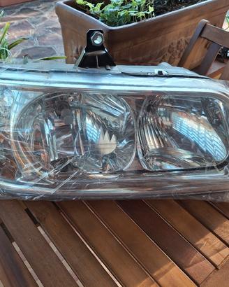 Faro Fiat Ducato 244
