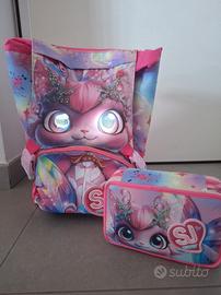ZAINO SJ BAMBINA 
