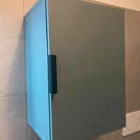 Mobiletto bagno sospeso