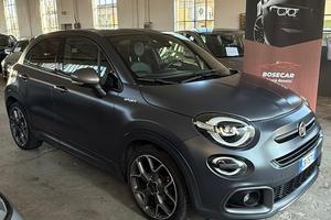 Fiat 500X 1.0 T3 120 CV Sport GPL UNICO PRO PREZZO
