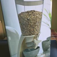 Dispenser cereali