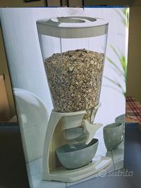 Dispenser cereali