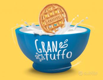 Tazza ciotola gran turchese - gran tuffo - 2022