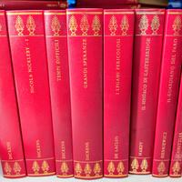 collezione libri letteratura classica 3
