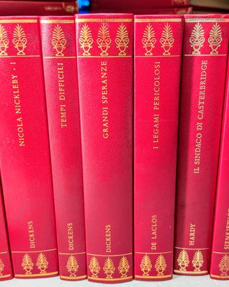 collezione libri letteratura classica 3