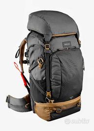 Zaino Forclaz Travel 500 50L