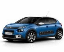 Citroën C3 III 2017 1.2 puretech Max s&s 110cv