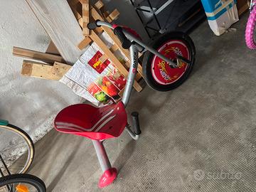 Bicicletta Razor FlashRider 360