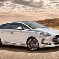RICAMBI USATI CITROEN DS5 DEL 2015