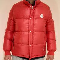 Piumino Monclear