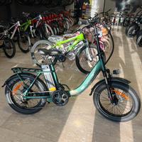 E-Bike VICTRIP T3 750w