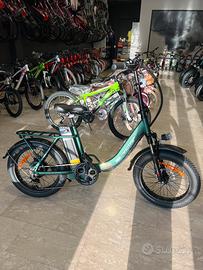 E-Bike VICTRIP T3 750w