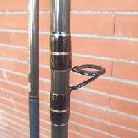 canna da pesca sufcasting Abu Garcia