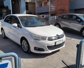 Citroen C4 1.6 e-HDi 115 del 10/2014