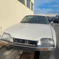 Citroen Cx
