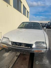 Citroen Cx