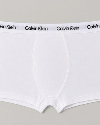 Calvin Klein boxer bianchi uomo XL