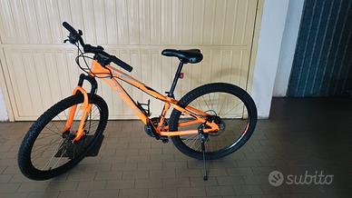 MTB ATALA RACE PRO 27,5