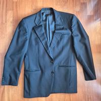 giacca Cerruti 52 nuova