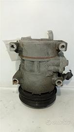 COMPRESSORE A/C HYUNDAI i20 1° Serie 977011J000 G