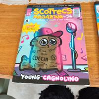 scottecs megazine